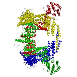 Image of CATH 5hb0