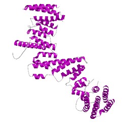 Image of CATH 5hb0C