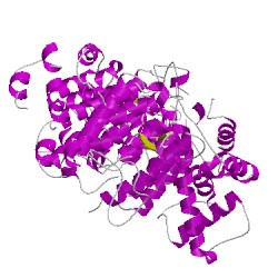 Image of CATH 5hb2C00
