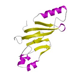 Image of CATH 5hb6B