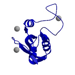 Image of CATH 5hb7
