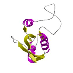 Image of CATH 5hb7A00