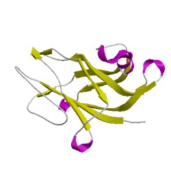 Image of CATH 5hbbA01