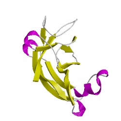 Image of CATH 5hbbB01