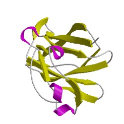 Image of CATH 5hbbB02