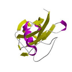 Image of CATH 5hbbC01