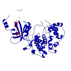 Image of CATH 5hbe
