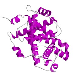 Image of CATH 5hbeB