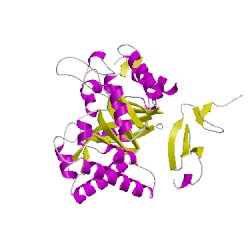 Image of CATH 5hbfA01