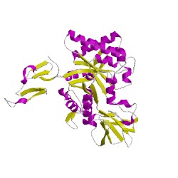 Image of CATH 5hbfB