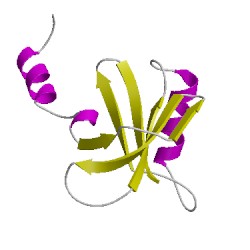 Image of CATH 5hbjA01