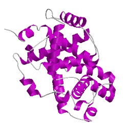 Image of CATH 5hbjB