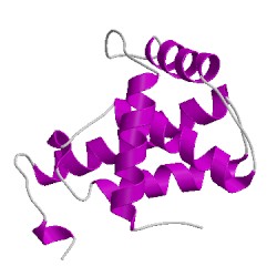 Image of CATH 5hbjB02