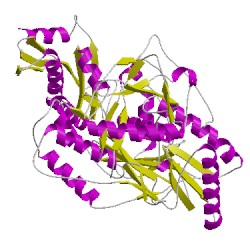 Image of CATH 5hbmA