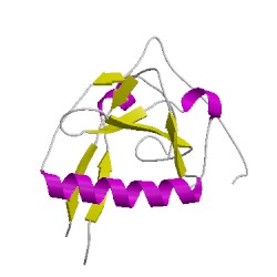 Image of CATH 5hbmA01