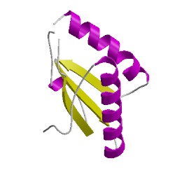 Image of CATH 5hbmA02