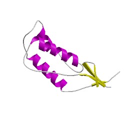 Image of CATH 5hbmA03