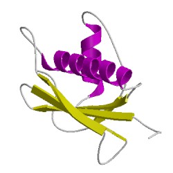 Image of CATH 5hbmA04