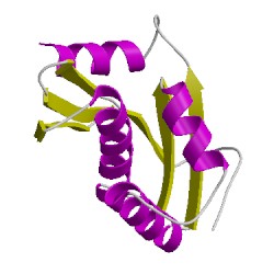 Image of CATH 5hbmA05