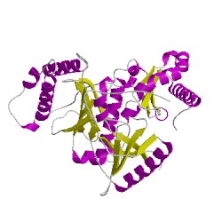 Image of CATH 5hbmB