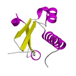 Image of CATH 5hbmB02