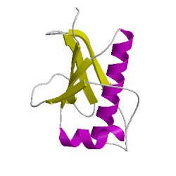 Image of CATH 5hbmB04