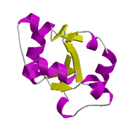 Image of CATH 5hboA