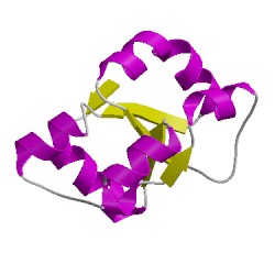 Image of CATH 5hbqA