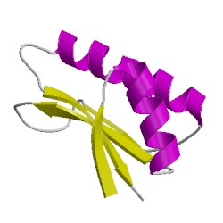 Image of CATH 5hbrB02
