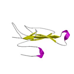 Image of CATH 5hbtA