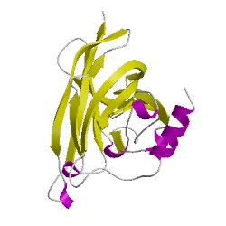 Image of CATH 5hbtB00