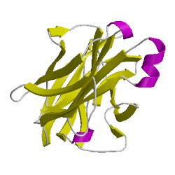 Image of CATH 5hbtC