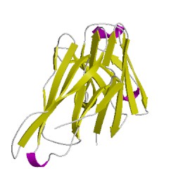 Image of CATH 5hbtD