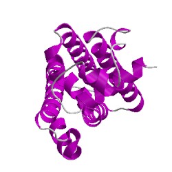 Image of CATH 5hbuD00