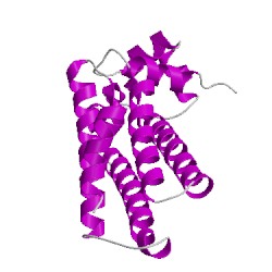 Image of CATH 5hbuE