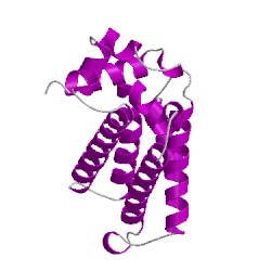 Image of CATH 5hbuG