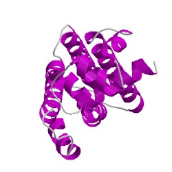 Image of CATH 5hbuH00
