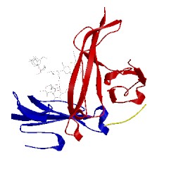 Image of CATH 5hbv