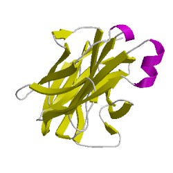 Image of CATH 5hbvC