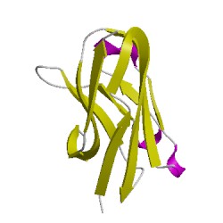 Image of CATH 5hbvD01