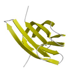 Image of CATH 5hchA00