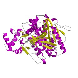 Image of CATH 5hcuA00