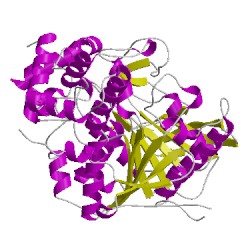 Image of CATH 5hcuB