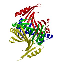 Image of CATH 5hcw