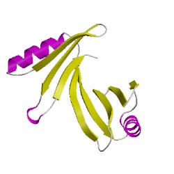Image of CATH 5hcwB