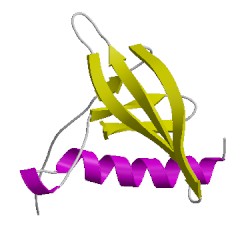 Image of CATH 5hczA01