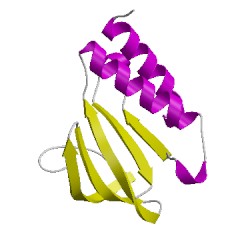 Image of CATH 5hd4A01