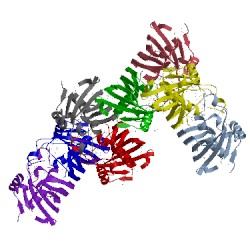 Image of CATH 5hd6