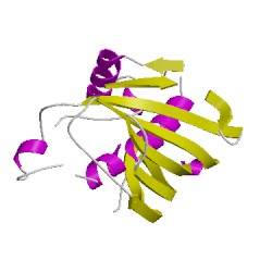 Image of CATH 5hd6A