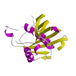 Image of CATH 5hd6B00